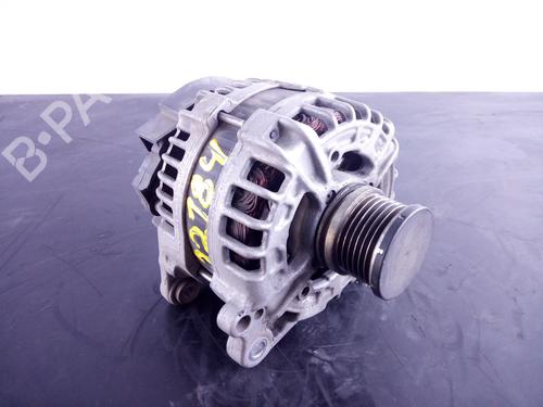 Alternator AUDI A5 Sportback (8TA) 2.0 TDI | BP18092027M7 