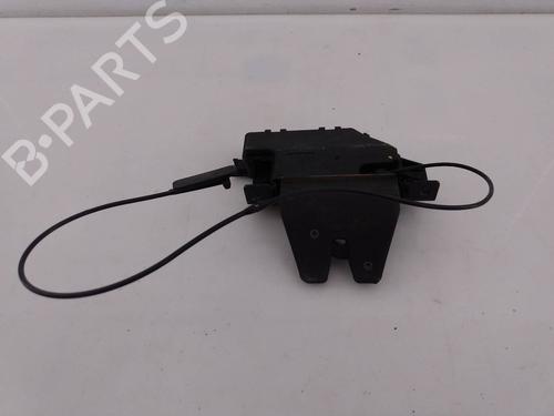 Used Tailgate lock BMW 1 (E87) 118 i (143 hp) 6908225