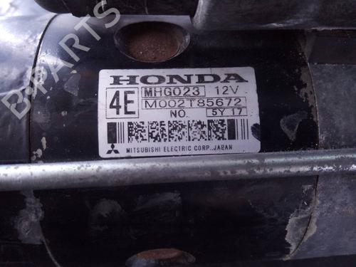 Starter HONDA FR-V (BE)  | BP19329244M8 