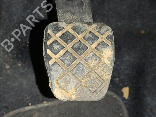 Used Clutch pedal VW T-ROC (A11, D11) 1.5 TSI (150 hp) 32997726