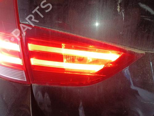 Used Left tailgate light Left tailgate light 37667925 37667925