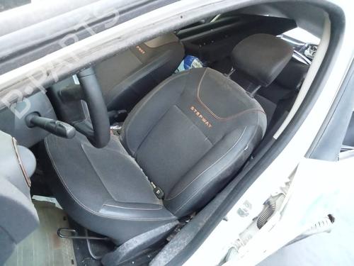 Engine control unit (ECU) DACIA SANDERO II  | BP10772280M57 