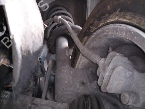 Used Left front shock absorber PEUGEOT 5008 (0U_, 0E_) 1.6 HDi (112 hp) 11842736