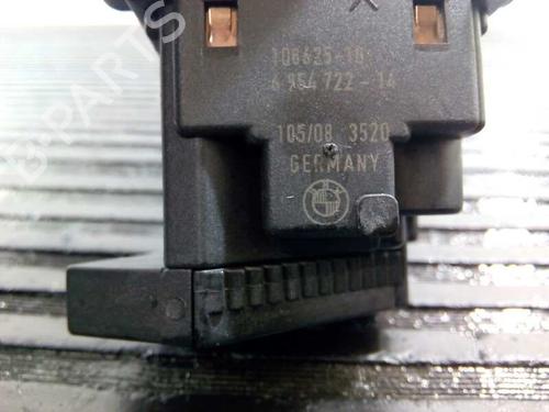 Electronic module BMW 5 (E60) 525 d xDrive | BP14057914M83 
