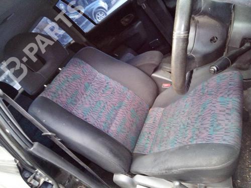 Rear left lock MITSUBISHI PAJERO SPORT I (K7_, K9_) 2.5 TD (K94W, K74T) | BP8361602C100  - Image 6