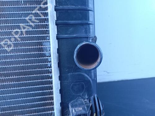 Water radiator SSANGYONG KORANDO (CK)  | BP28139393M31 