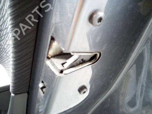 Used Rear right lock BMW X1 (E84) sDrive 18 d (143 hp) 12493956