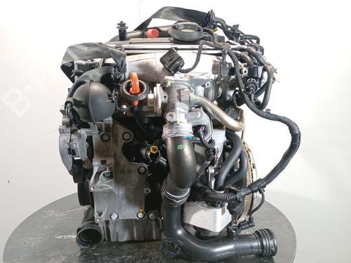 Motor Motor AUDI A3 (8P1) 2.0 TDI 16V (140 hp) 36432805 36432805