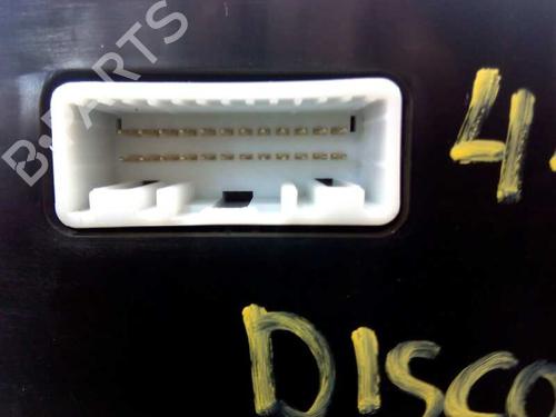 Climate control LAND ROVER DISCOVERY III (L319) 2.7 TD 4x4 | BP1118979I5 