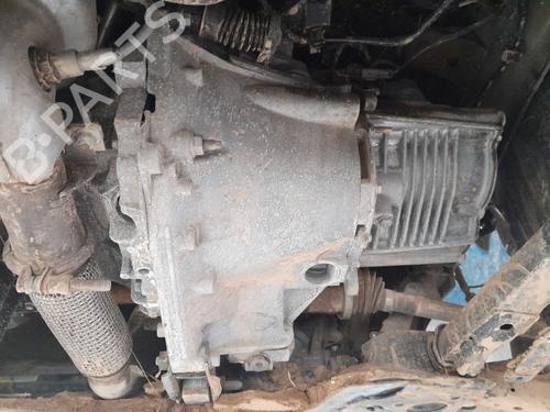 Used Gearbox Gearbox 36879797 36879797
