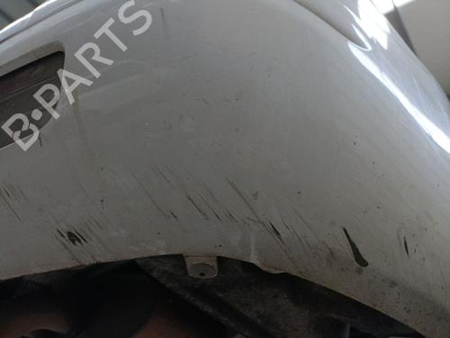 Rear bumper PEUGEOT 5008 (0U_, 0E_) 2.0 HDi 150 / BlueHDi 150 | BP31947313C8