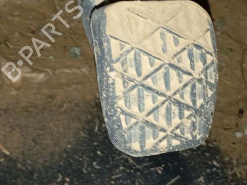 Used Break pedal MERCEDES-BENZ A-CLASS (W176) A 180 CDI / d (176.012) (109 hp) 32020108
