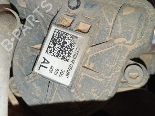 Used Left rear brake caliper VW TIGUAN (AD1, AX1) 2.0 TDI 4motion (200 hp) 27242078