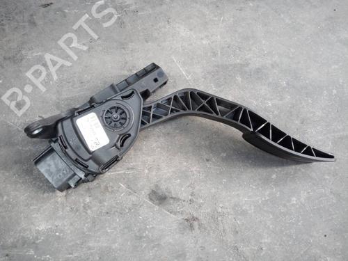 Used Pedal FORD FIESTA VI (CB1, CCN) 1.25 (60 hp) 16066504