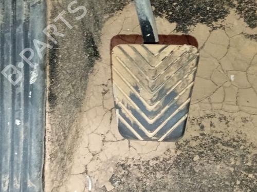 Used Clutch pedal KIA CEE'D (JD) 1.4 MPI (101 hp) 28125586