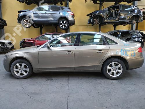 Used Parts AUDI A4 B8 (8K2)  2.0 TDI  1038046