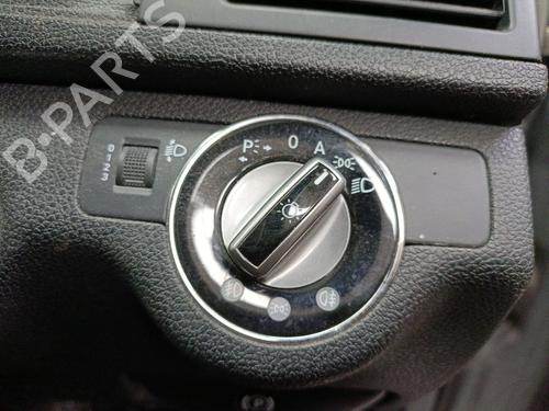 Used Headlight switch MERCEDES-BENZ C-CLASS T-Model (S204) C 200 CDI (204.207) (136 hp) 30883315