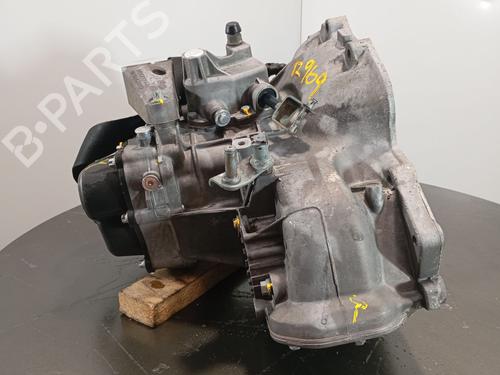 Gearbox OPEL ASTRA H (A04) 1.6 (L48) | BP31060615M3 