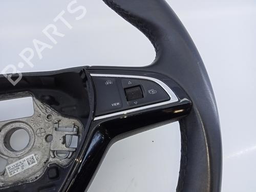 Steering wheel SKODA FABIA III Estate (NJ5) 1.0 TSI | BP14909343C49 