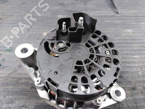 Alternator LANCIA DELTA III (844_) 1.9 D Multijet (844.AXE1A) | BP7177540M7 