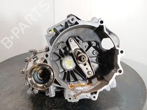 Gearbox SEAT IBIZA IV (6J5, 6P1)  | BP21552746M3 