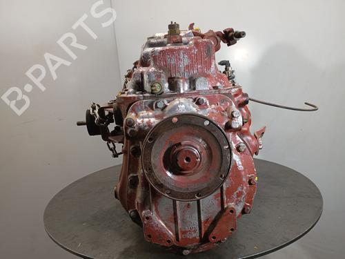 Gearbox RENAULT MEGANE IV Hatchback (B9A/M/N_) 1.6 TCe 205 (B9MV) | BP40005949M3 - Image 5