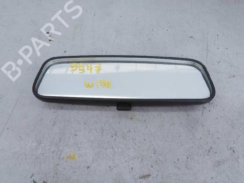Used Rear mirror MERCEDES-BENZ A-CLASS (W176) [2012-2018]  6003137