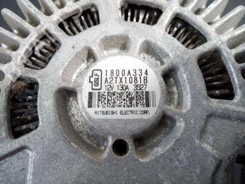 Alternator MITSUBISHI ASX (GA_W_)  | BP11223140M7 