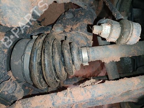Used Right front driveshaft Right front driveshaft FIAT SCUDO Van (270_, 272_) 1.6 D Multijet (90 hp) 35728535 35728535