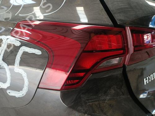 Used Left taillight Left taillight 38265285 38265285