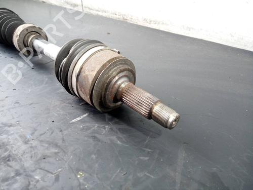 Right front driveshaft HONDA CIVIC IX (FK) 1.6 i-DTEC (FK3) | BP9269299M39 