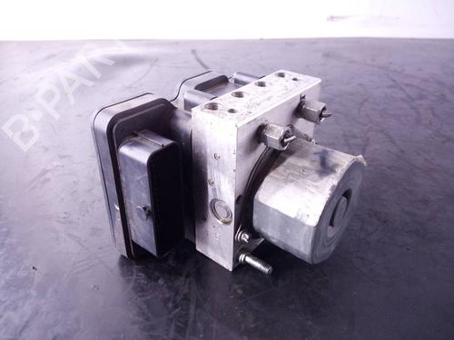 ABS pump RENAULT KADJAR (HA_, HL_)  | BP22413983M43 