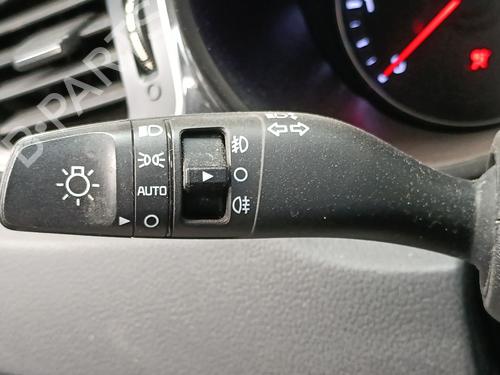 Ratstangsstang KIA CARENS IV Van (A4) CRDi (116 hp) 27297299