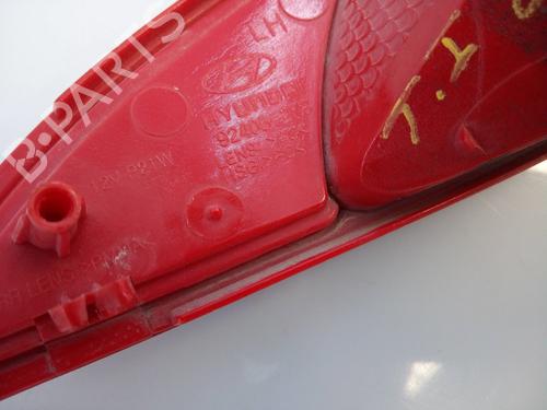 Rear fog light HYUNDAI ix35 (LM, EL, ELH) 2.0 CRDi | BP6687314C37 