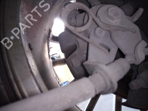 Højre bremsekaliber bag ALFA ROMEO GT (937_) 2.0 JTS (937CXH1A, 937CXH11) (165 hp) 11591134