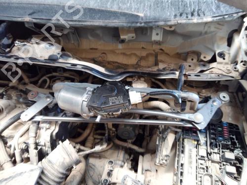Used Front wiper motor TOYOTA VERSO (_R2_) 1.8 (ZGR21_, ZGR21R) (147 hp) 13939834
