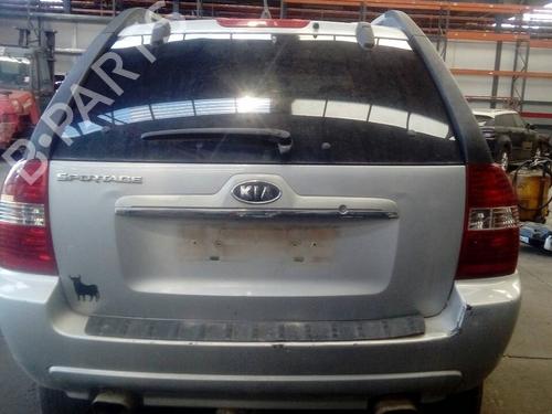 Left front fog light KIA SPORTAGE II (JE_, KM_)  | BP19173132C30 