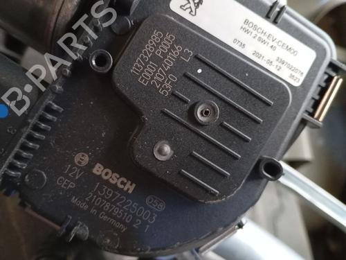 Viskermotor vindrude PEUGEOT 3008 II SUV (MC_, MR_, MJ_, M4_) 1.2 THP/ PureTech 130 (MRHNSM, MRHNSU, MRHNSJ, MRHNYW,... (131 hp) 30734703