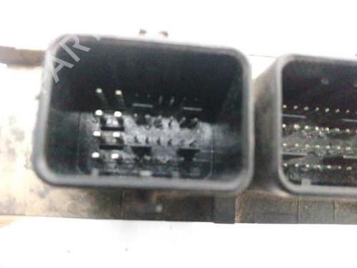 Engine control unit (ECU) NISSAN ALMERA II Hatchback (N16) 1.5 dCi | BP5254453M57 