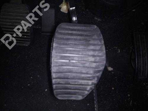 Used Break pedal Break pedal PEUGEOT 508 I (8D_) 2.0 HDi (140 hp) 8789228 8789228