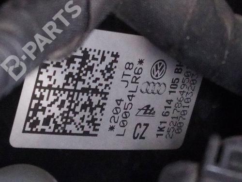 servo-brake-vw-golf-vi-5k1-16-tdi-1k1614105bh-2008-2009-2010-2011-2012-2013-2014-7888772 main image