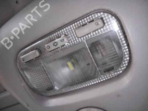 Used Interior roof light CITROËN C4 Picasso I MPV (UD_) 1.6 HDi (109 hp) 22645597