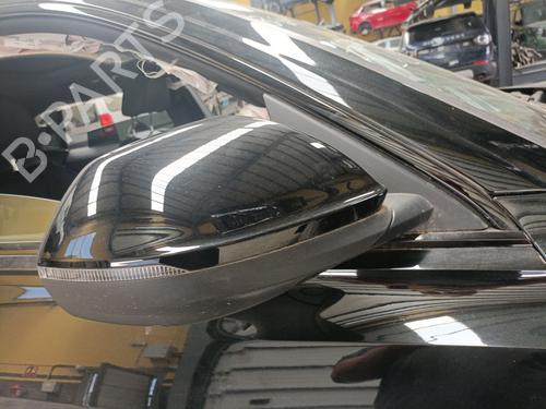 Used Right mirror Right mirror 38291211 38291211