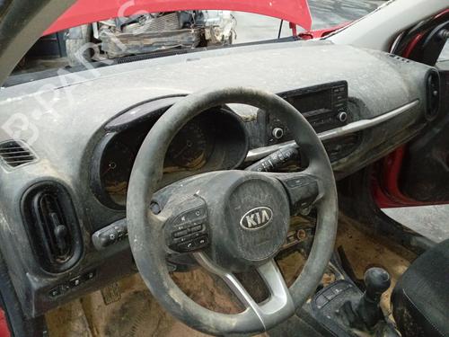 Dashboard KIA PICANTO III (JA) 1.0 | BP32340290C46