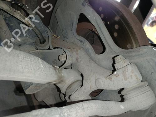 Used Left front steering knuckle MERCEDES-BENZ C-CLASS T-Model (S204) C 200 CDI (204.207) (136 hp) 30883318