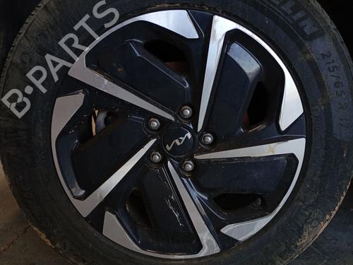 Used Rim KIA SPORTAGE V (NQ5) 1.6 T-GDI MHEV (179 hp) 29173941