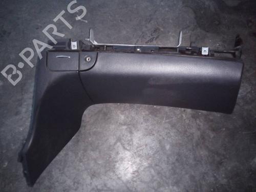 Used Glove box MERCEDES-BENZ E-CLASS (W211) [2002-2009]  21538316