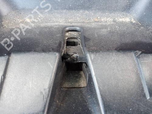 Used Tailgate lock BMW X3 (E83) 2.0 d (150 hp) 10549088