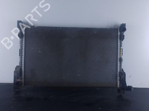Used Water radiator Water radiator FIAT TALENTO Van (296_) [2016-2026] 33660409 33660409