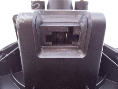 Heater blower motor CITROËN JUMPER II Platform/Chassis  | BP14062277M62 